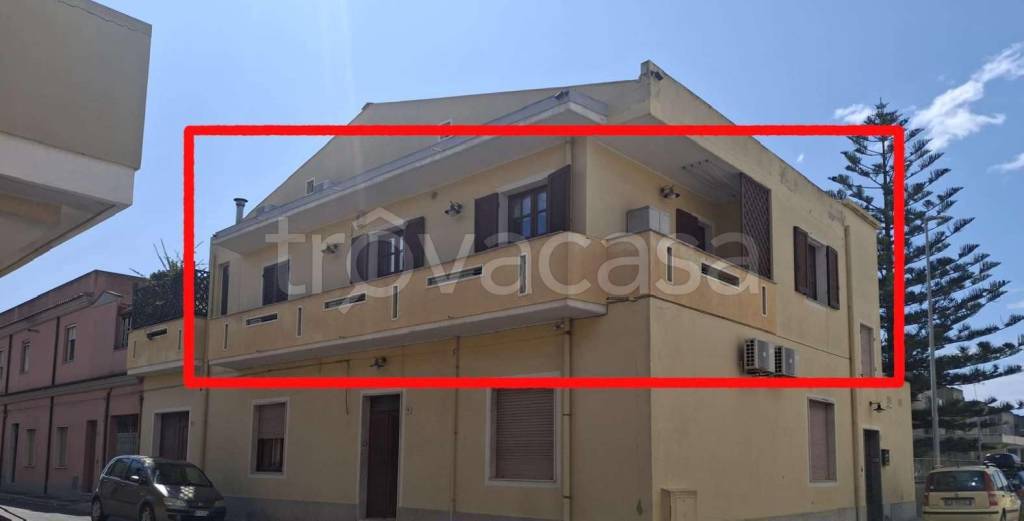 appartamento in vendita a Quartucciu