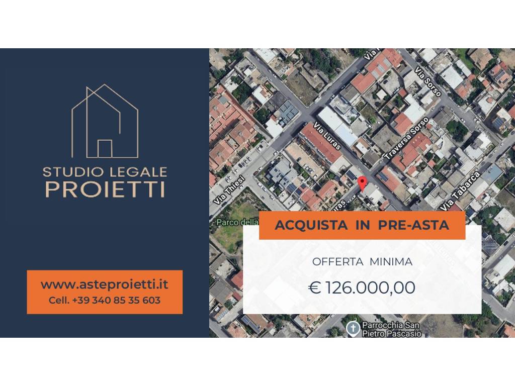 appartamento in vendita a Quartucciu