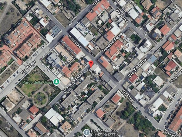 appartamento in vendita a Quartucciu
