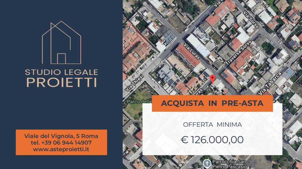 appartamento in vendita a Quartucciu