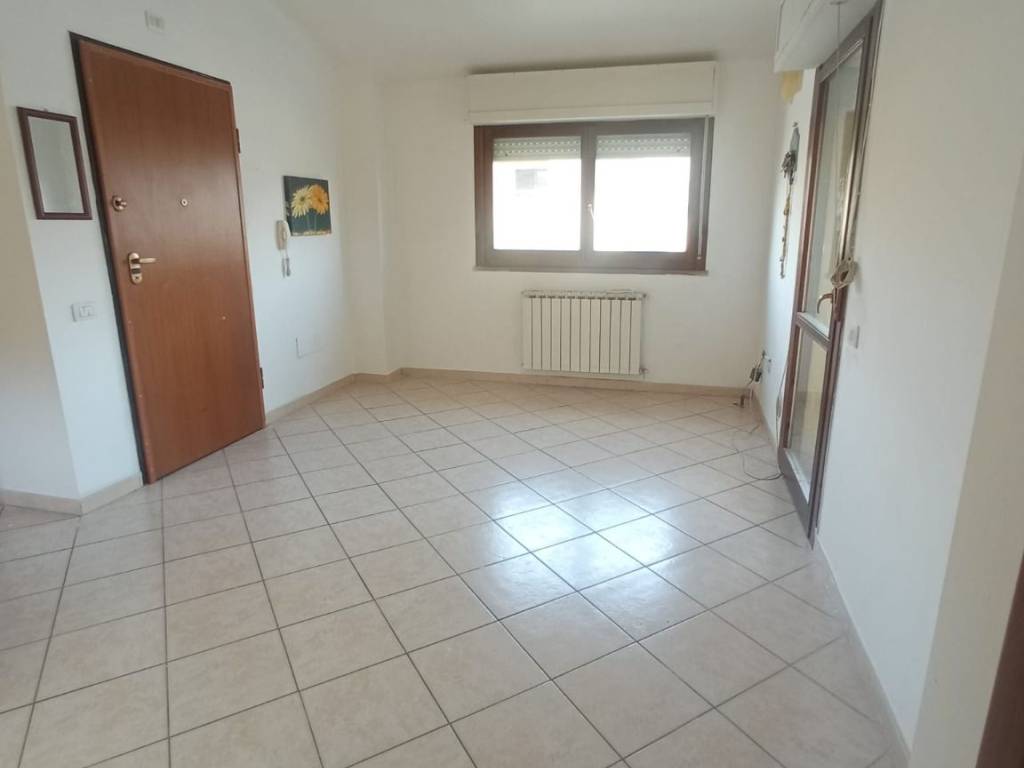 appartamento in vendita a Quartucciu