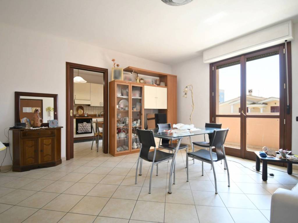 appartamento in vendita a Quartucciu