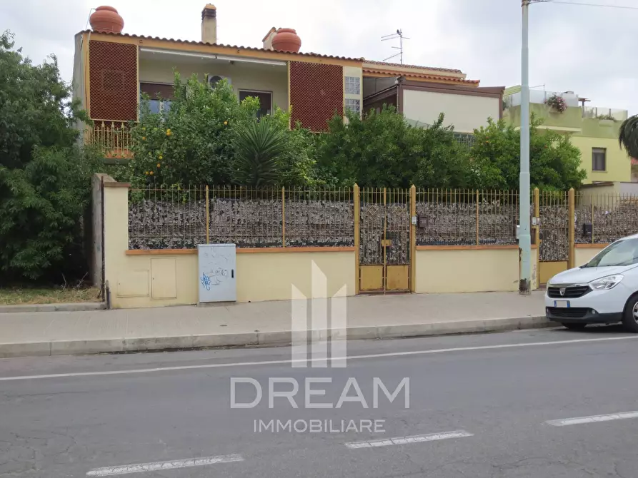 appartamento in vendita a Quartucciu