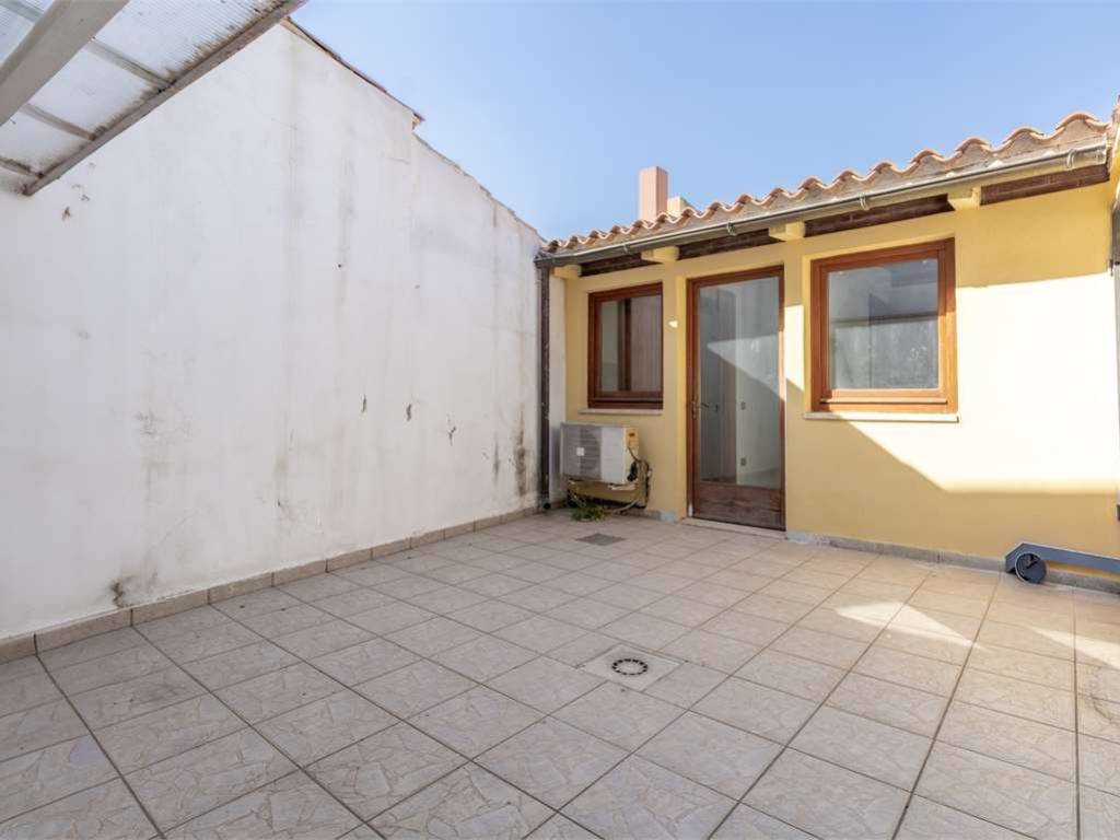 casa indipendente in vendita a Quartucciu