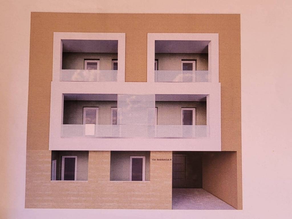 appartamento in vendita a Quartucciu