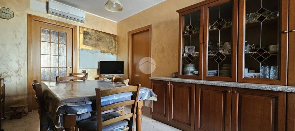 appartamento in vendita a Quartucciu