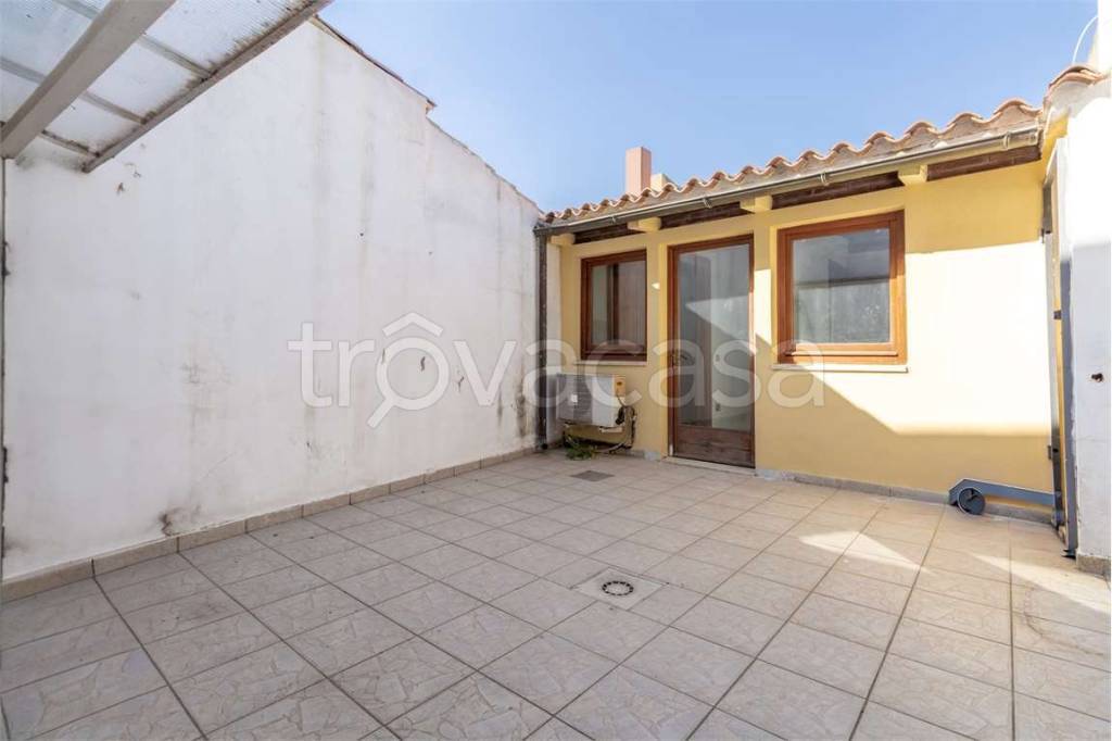 casa indipendente in vendita a Quartucciu