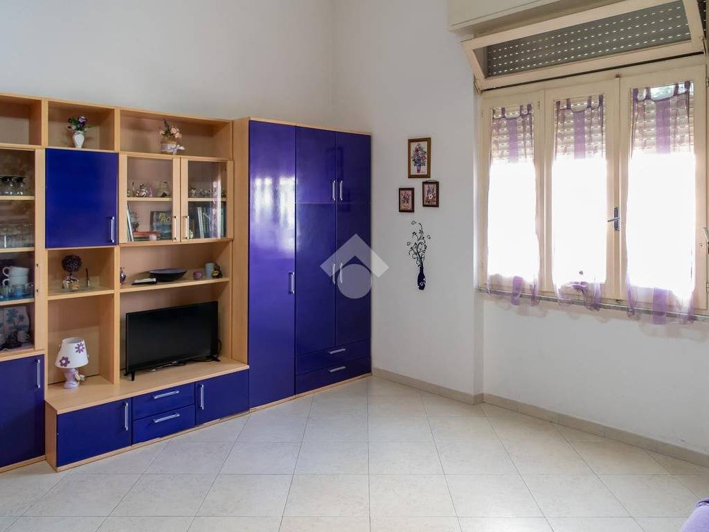 appartamento in vendita a Quartucciu