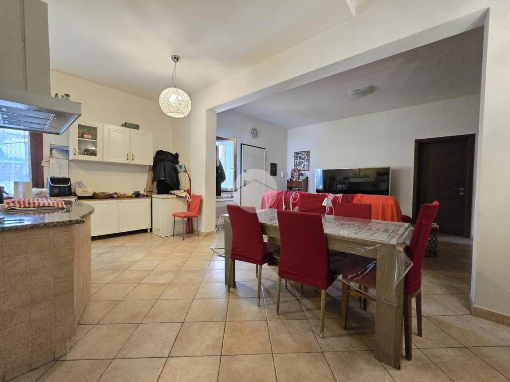 casa indipendente in vendita a Quartucciu