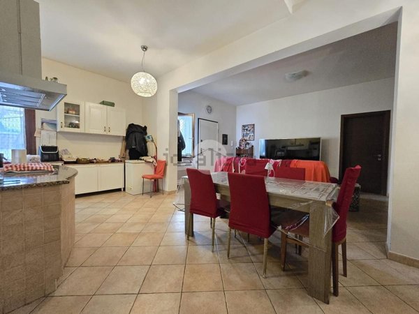 casa indipendente in vendita a Quartucciu