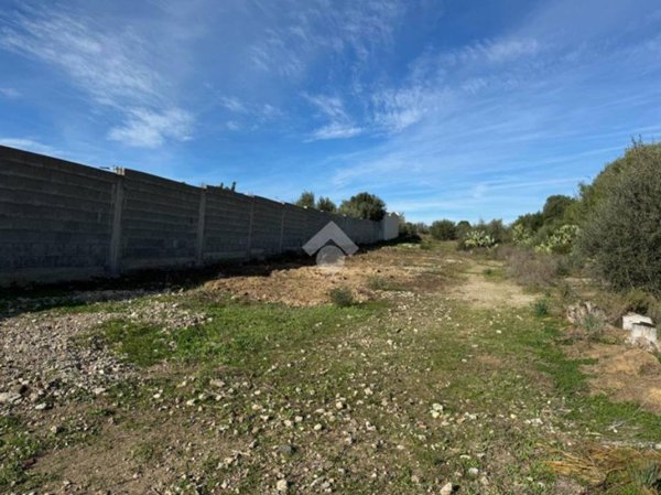terreno agricolo in vendita a Quartucciu in zona Sant'Isidoro