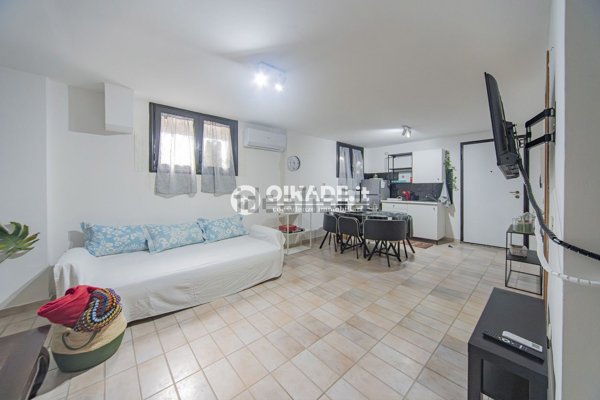 appartamento in vendita a Quartucciu