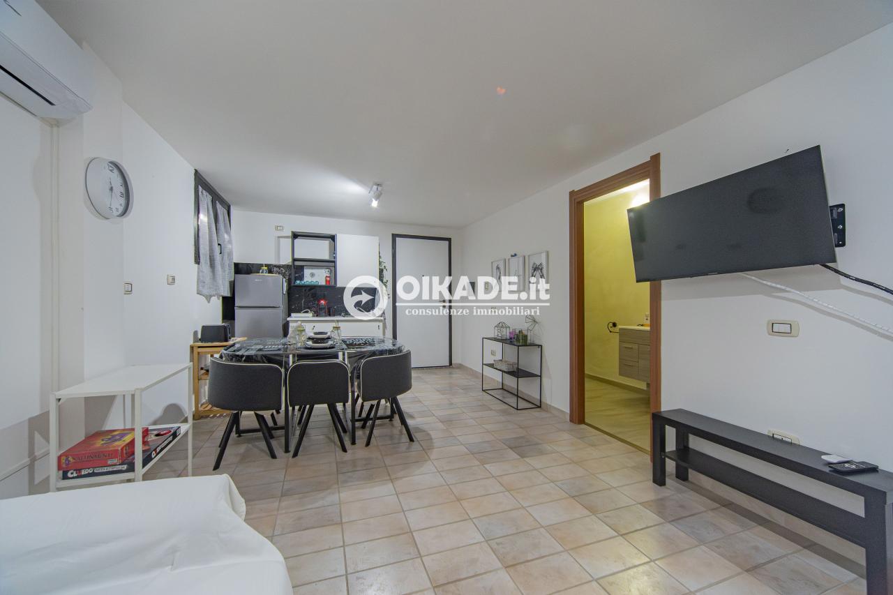 appartamento in vendita a Quartucciu