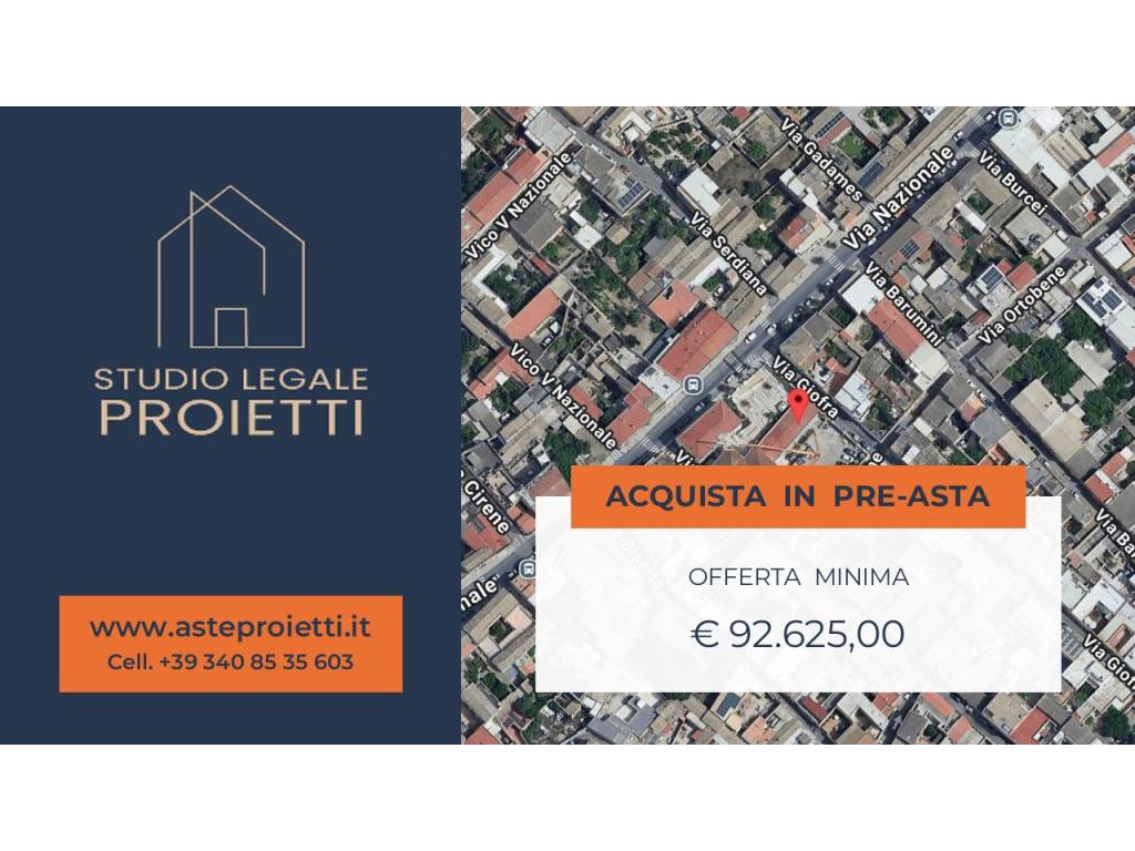 appartamento in vendita a Quartucciu
