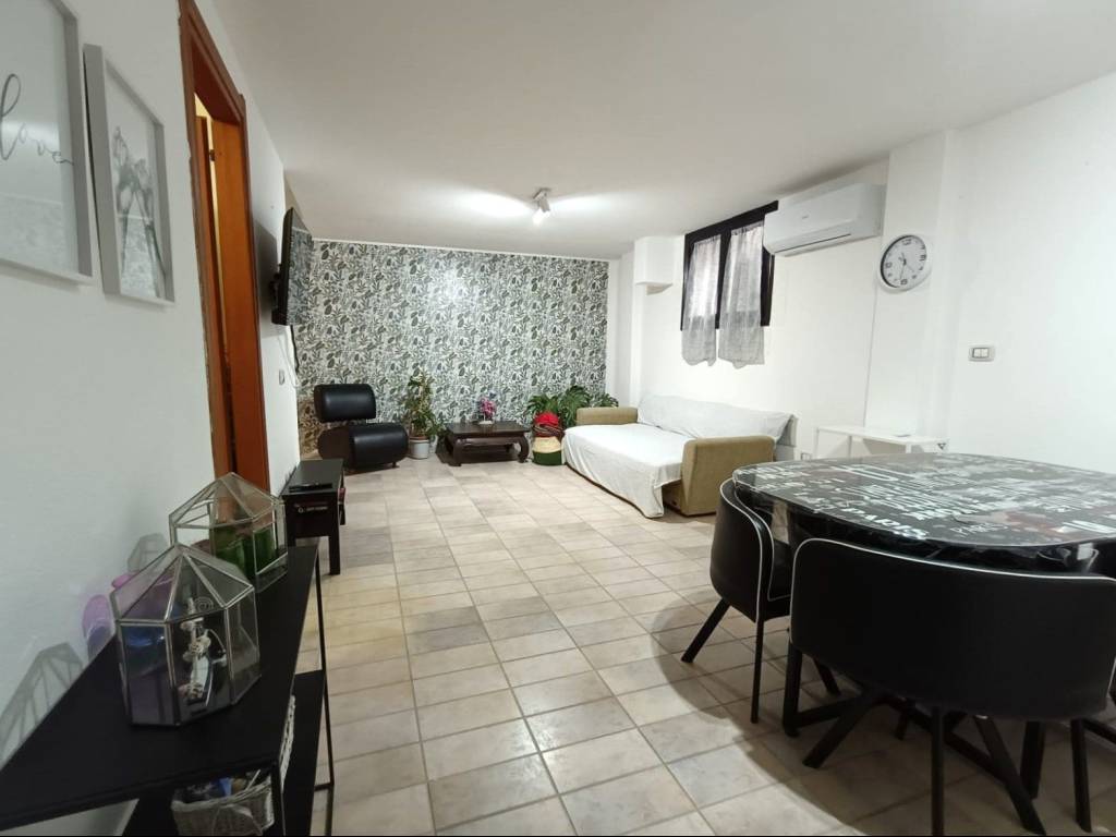 appartamento in vendita a Quartucciu