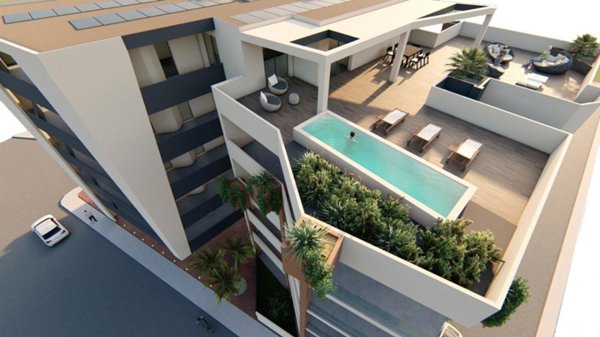 appartamento in vendita a Quartucciu