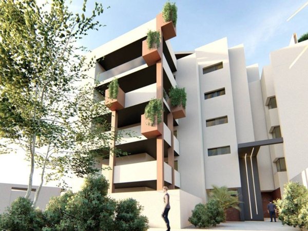 appartamento in vendita a Quartucciu