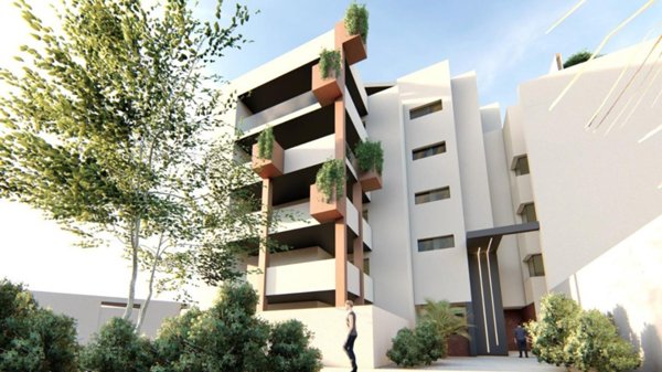 appartamento in vendita a Quartucciu