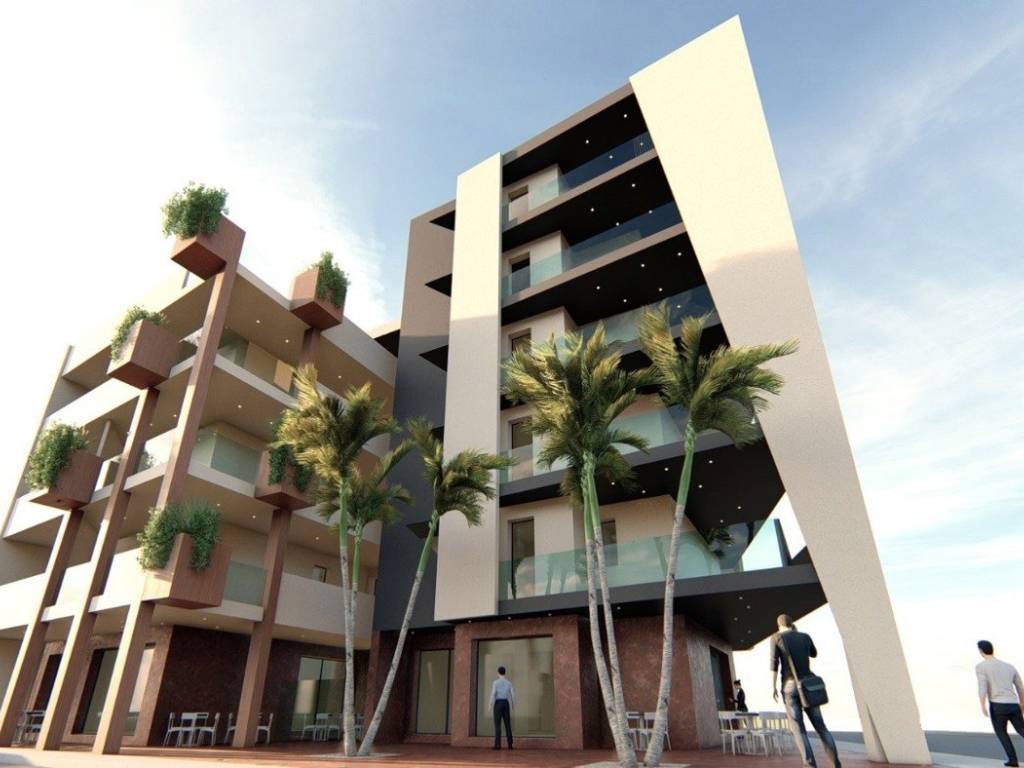 appartamento in vendita a Quartucciu