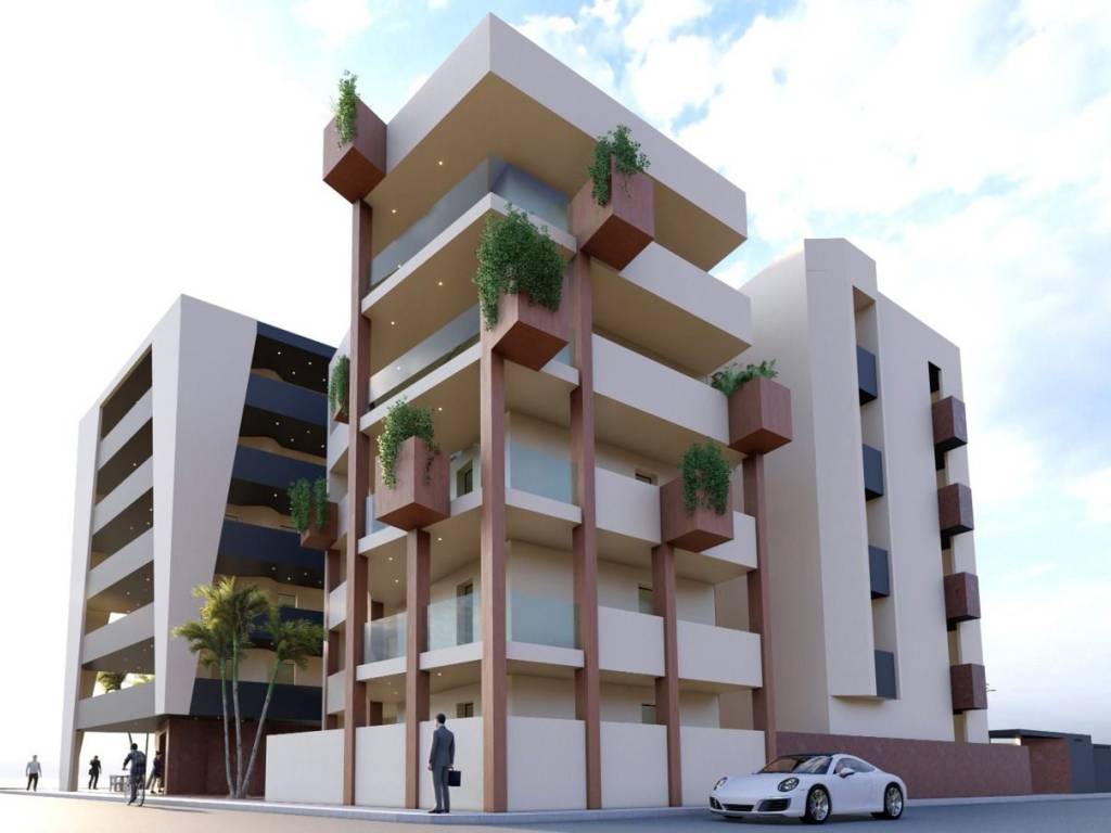 appartamento in vendita a Quartucciu