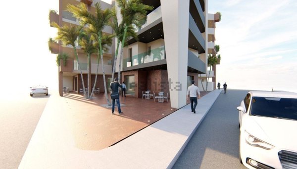 locale commerciale in vendita a Quartucciu