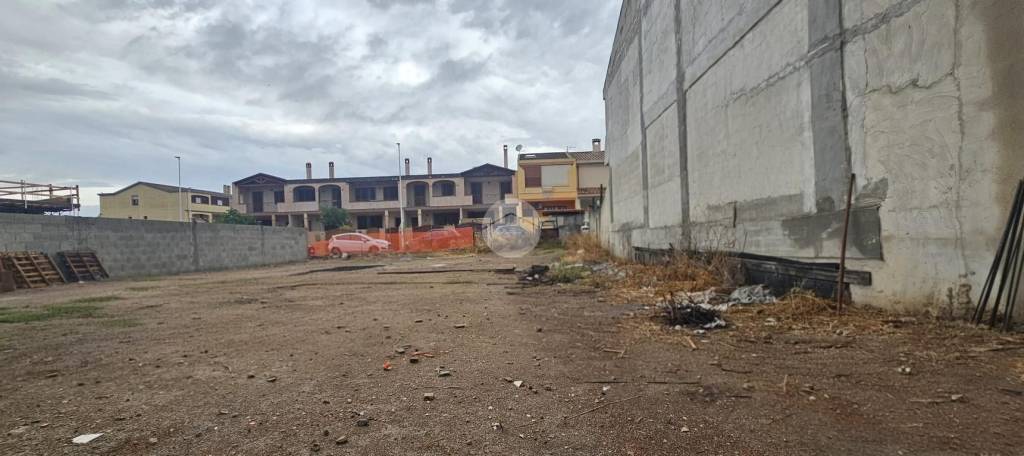casa indipendente in vendita a Quartucciu