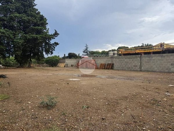 terreno edificabile in vendita a Quartucciu