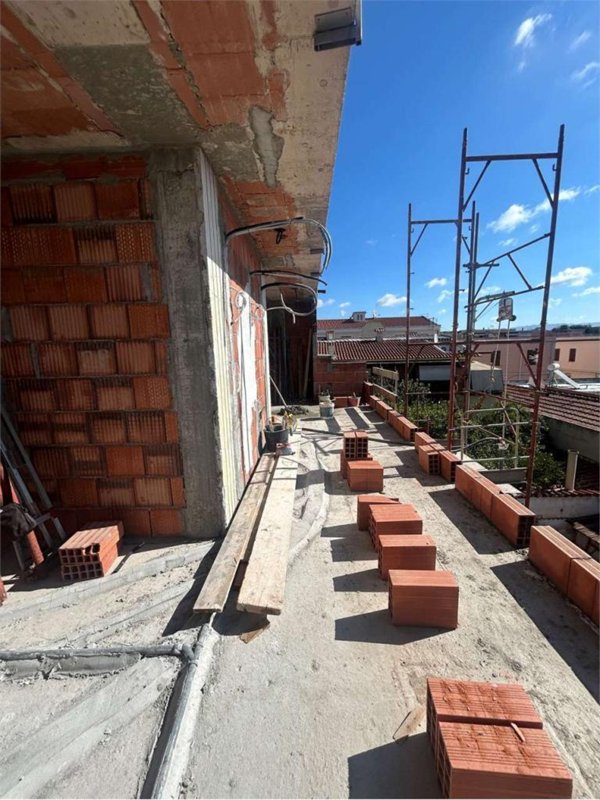 appartamento in vendita a Quartucciu