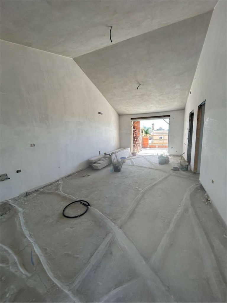 appartamento in vendita a Quartucciu