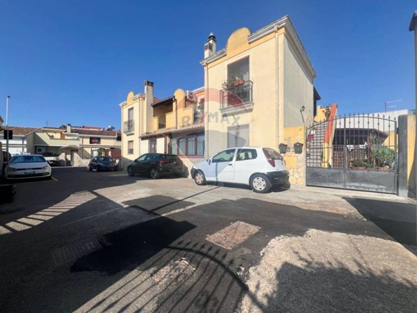 casa indipendente in vendita a Quartucciu