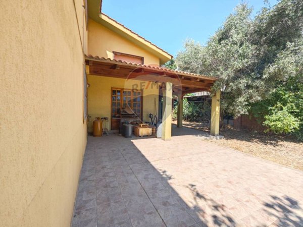 casa indipendente in vendita a Quartucciu
