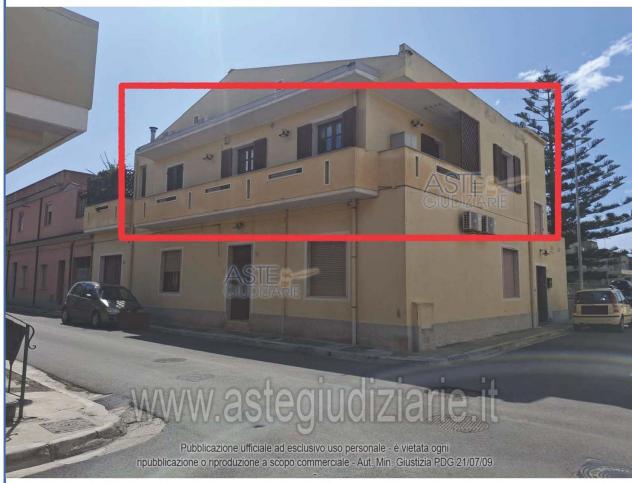 appartamento in vendita a Quartucciu