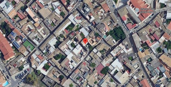 appartamento in vendita a Quartucciu