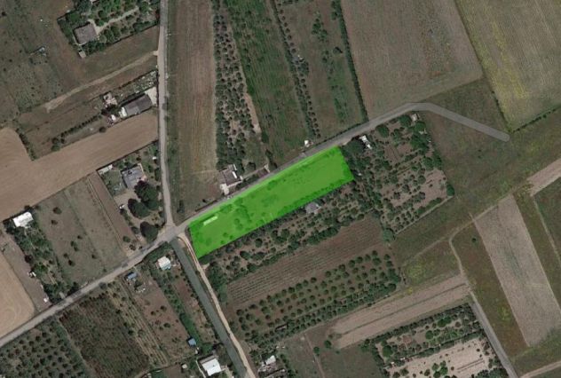terreno edificabile in vendita a Quartucciu