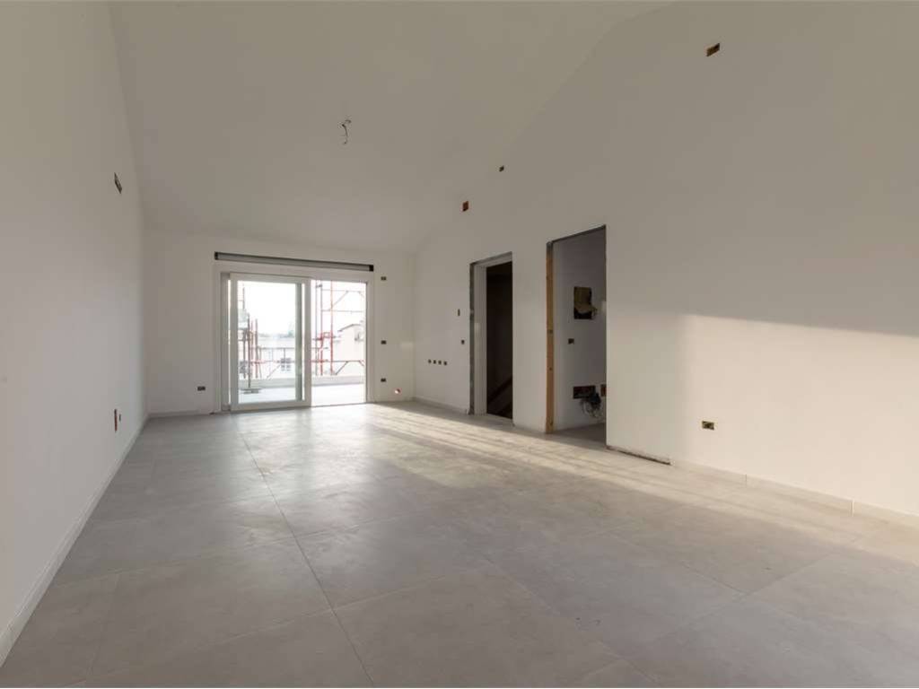 appartamento in vendita a Quartucciu