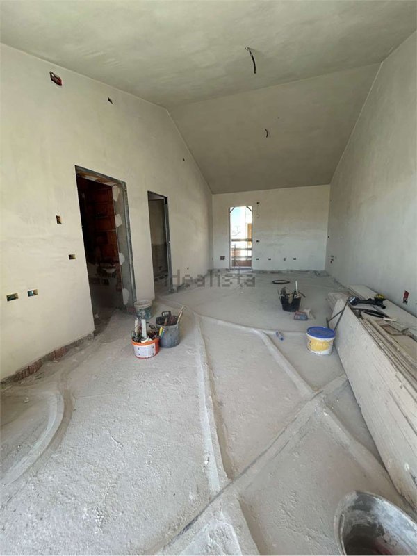 appartamento in vendita a Quartucciu