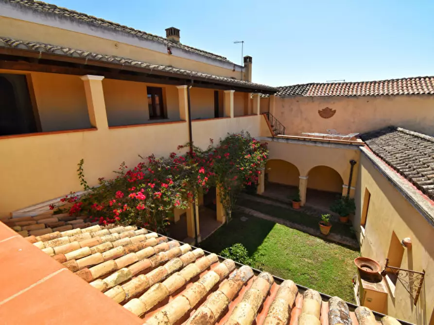 casa indipendente in vendita a Quartucciu