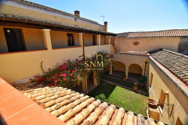 casa indipendente in vendita a Quartucciu