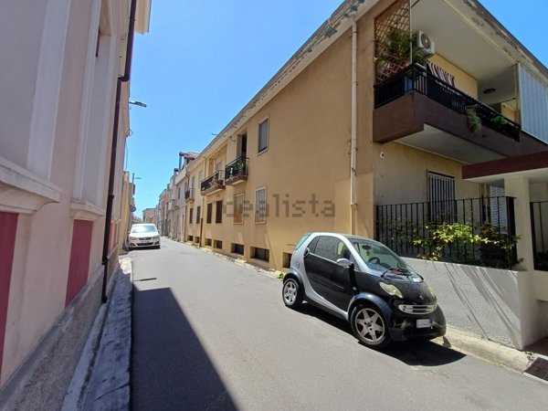 appartamento in vendita a Quartucciu