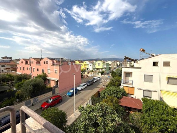 casa indipendente in vendita a Quartucciu