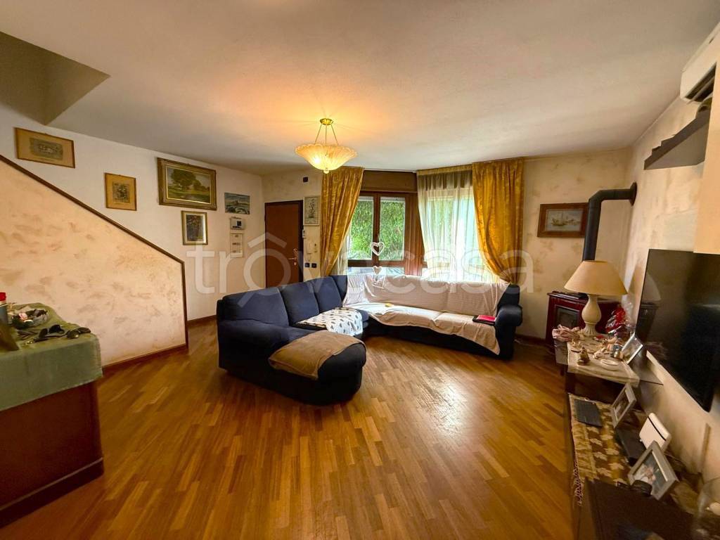 casa indipendente in vendita a Quartucciu