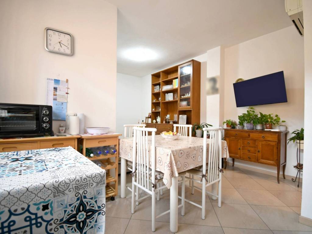 appartamento in vendita a Quartucciu