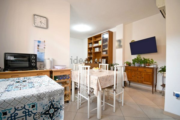 appartamento in vendita a Quartucciu