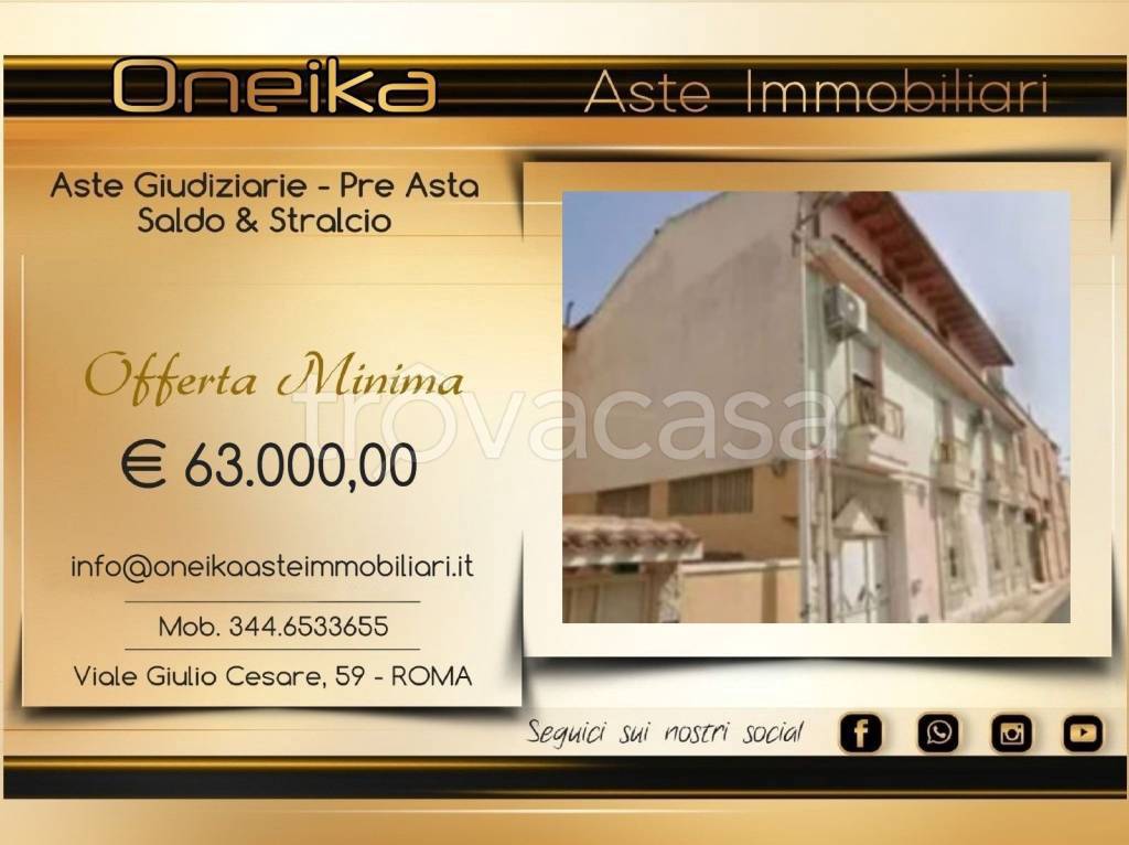 appartamento in vendita a Quartucciu