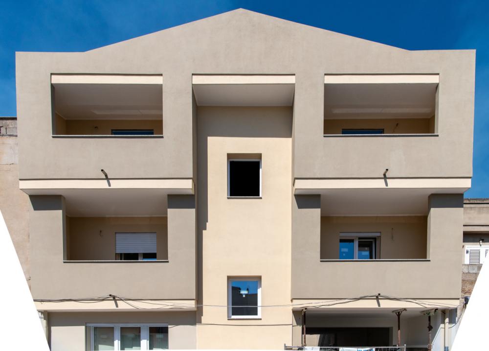 appartamento in vendita a Quartucciu