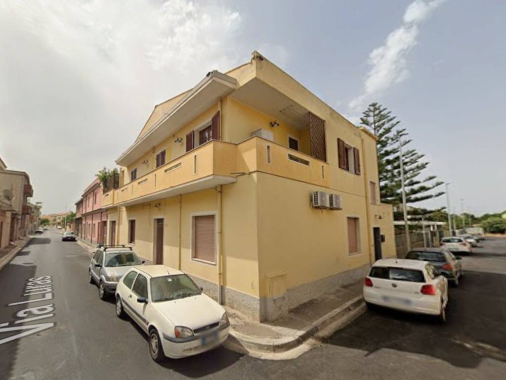 appartamento in vendita a Quartucciu