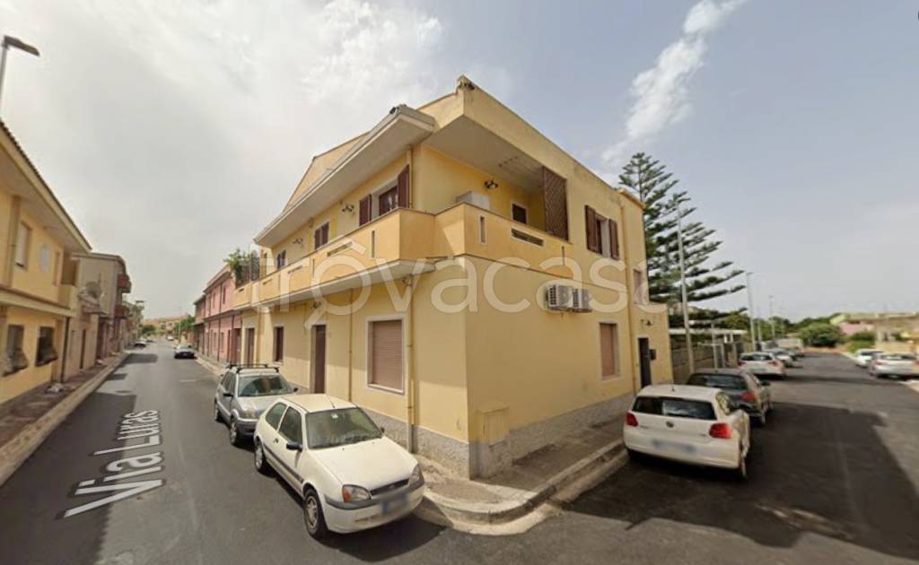 appartamento in vendita a Quartucciu