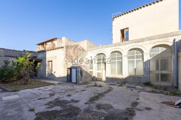 casa indipendente in vendita a Quartucciu