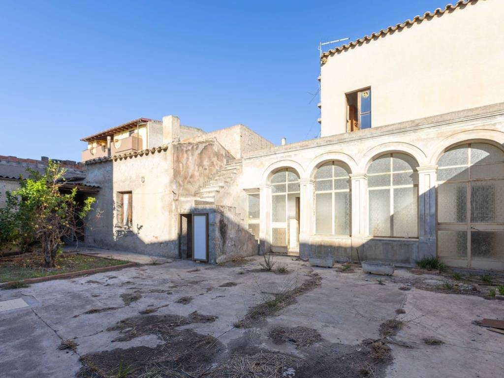 casa indipendente in vendita a Quartucciu