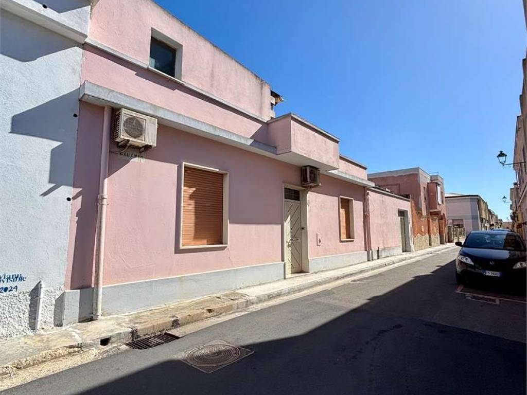 casa indipendente in vendita a Quartucciu